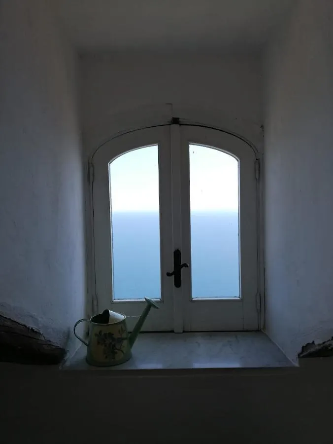 Casa Barbara Bed & Breakfast Amalfi