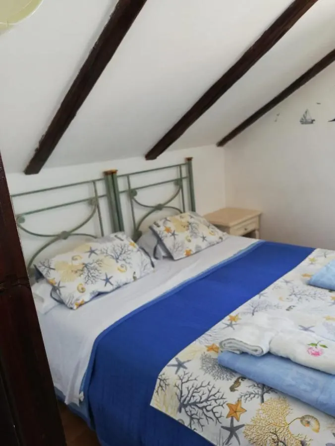 Casa Barbara Bed & Breakfast Amalfi