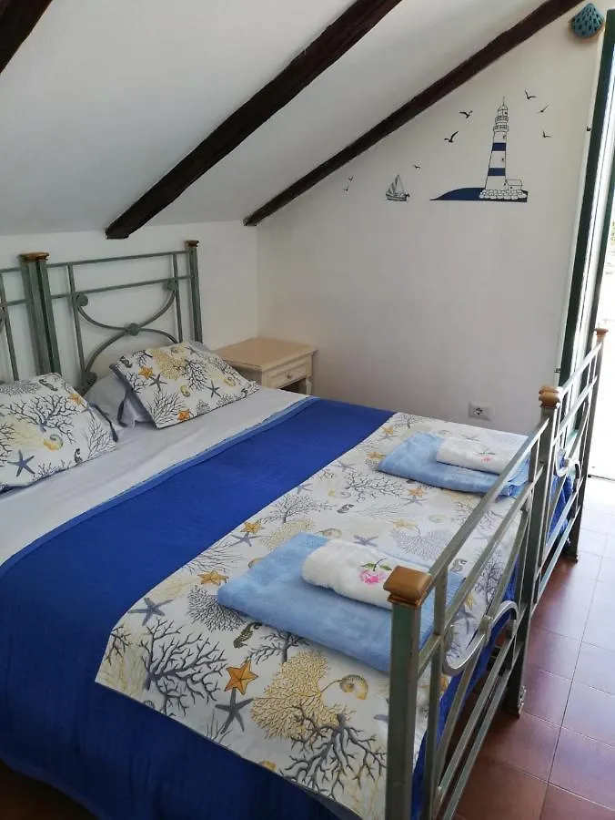 Casa Barbara Bed & Breakfast Amalfi