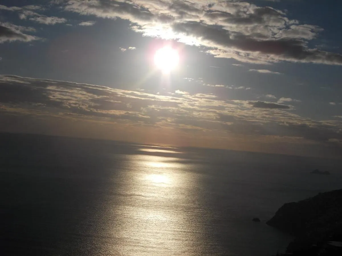 Casa Barbara Bed & Breakfast Amalfi