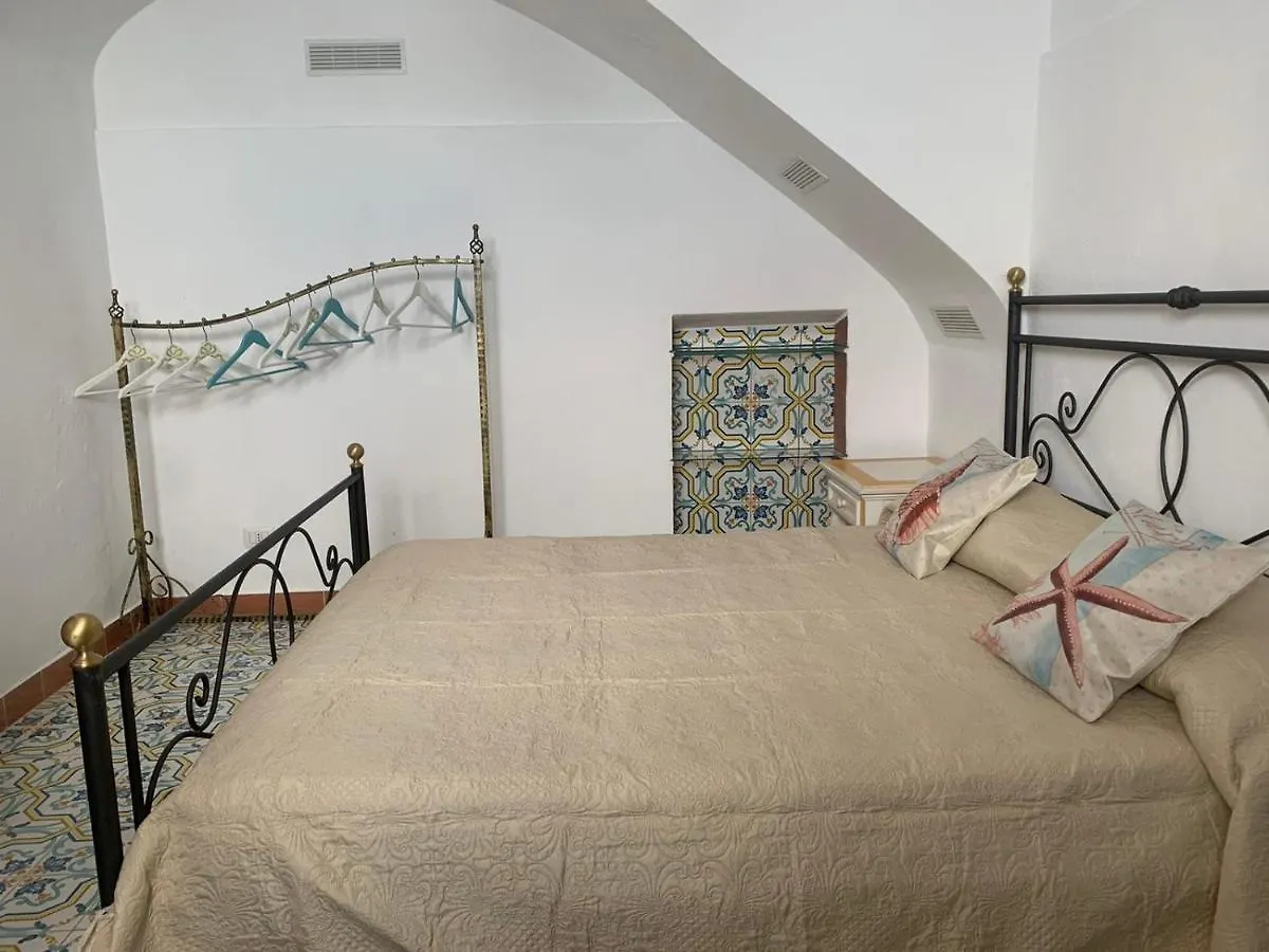Casa Barbara Bed & Breakfast Amalfi