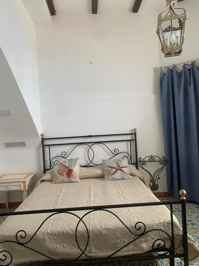 Casa Barbara Bed & Breakfast Amalfi 0*,  Italy