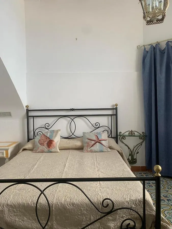 Casa Barbara Bed & Breakfast Amalfi