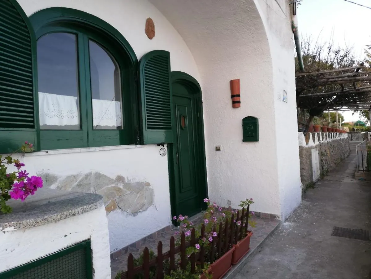 Casa Barbara Bed & Breakfast Amalfi