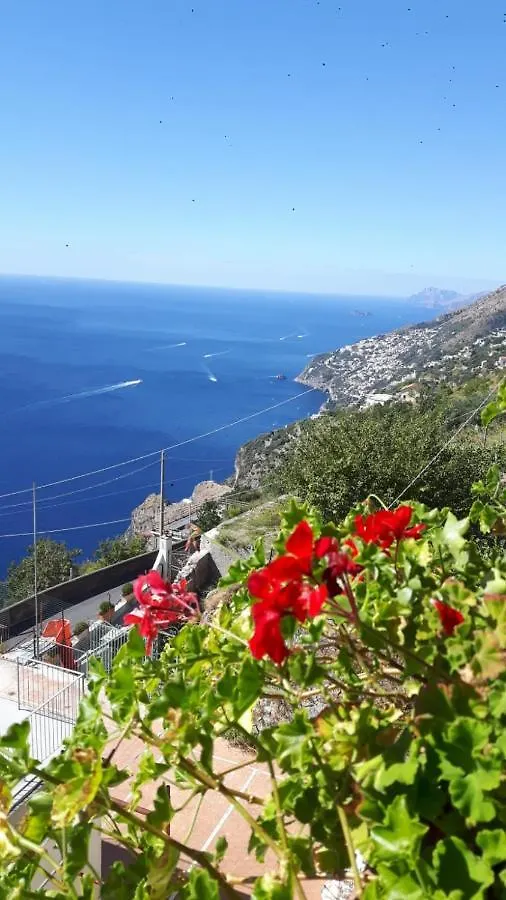 Casa Barbara Bed & Breakfast Amalfi