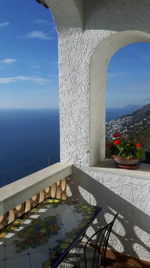 Casa Barbara Bed & Breakfast Amalfi