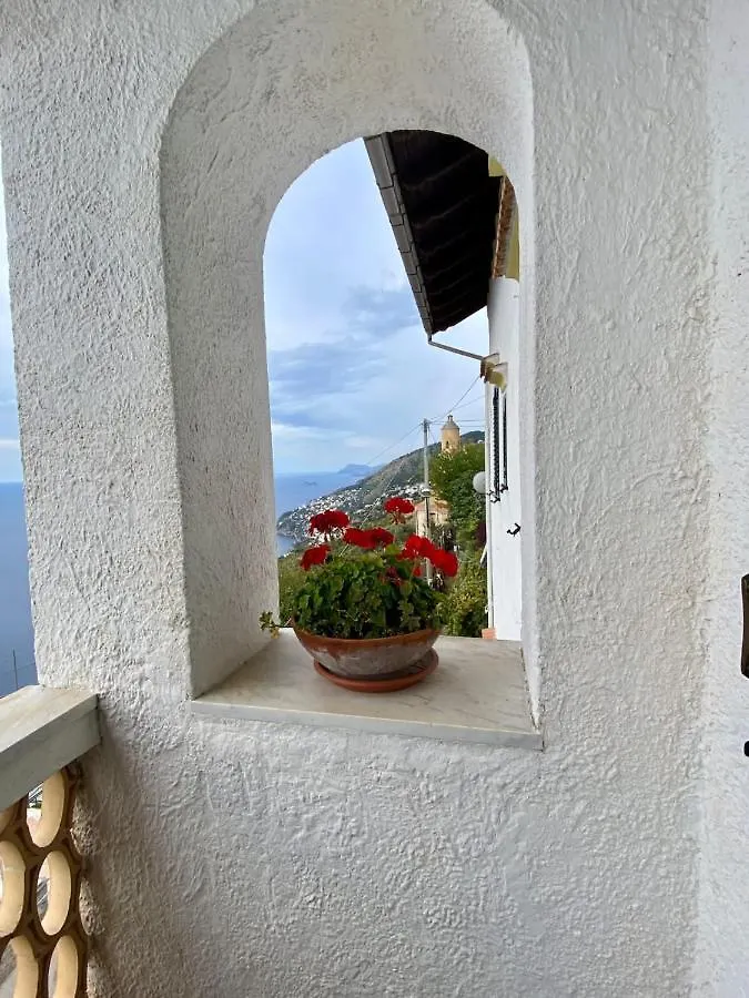 Casa Barbara Bed & Breakfast Amalfi