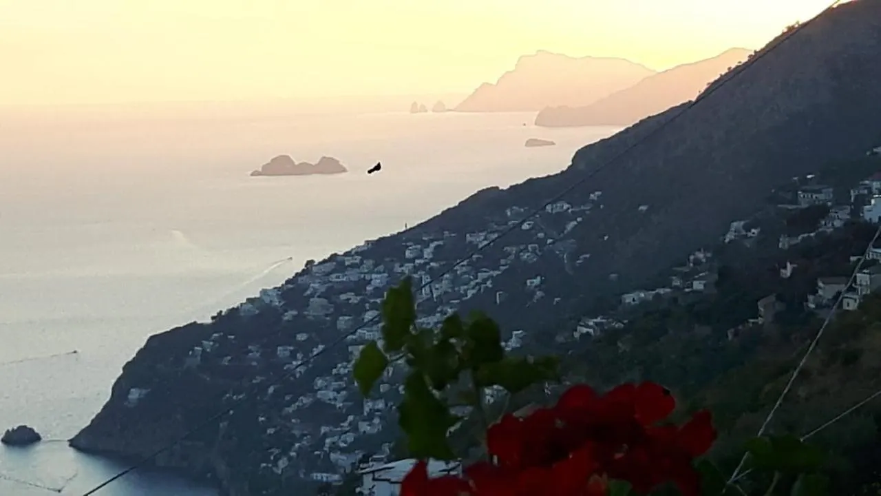 Casa Barbara Bed & Breakfast Amalfi 0*,  Italy