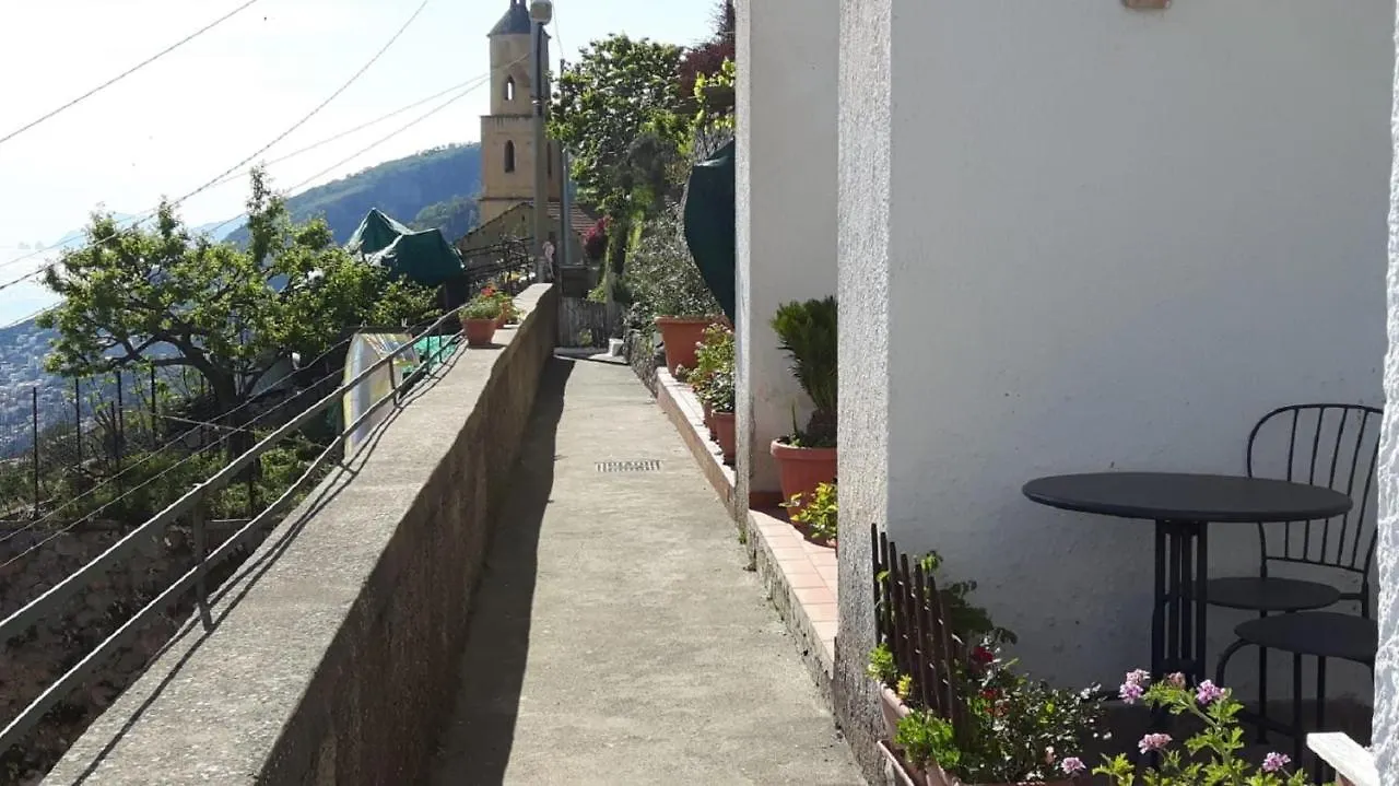 Casa Barbara Bed & Breakfast Amalfi