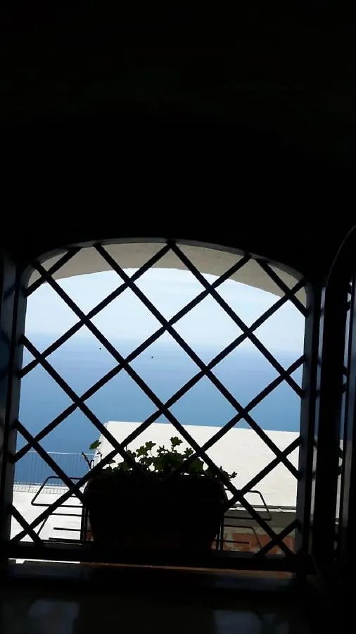 Casa Barbara Bed & Breakfast Amalfi