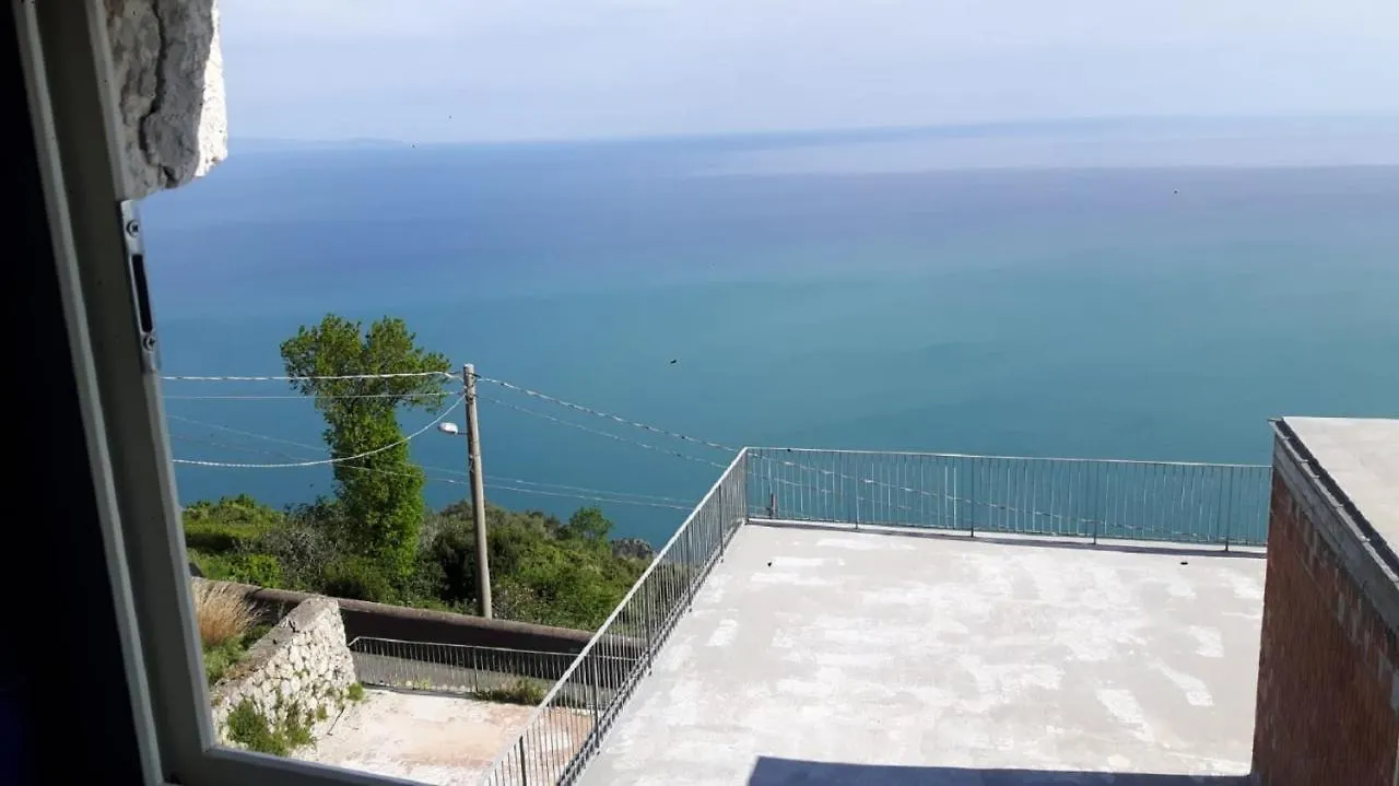 Casa Barbara Bed & Breakfast Amalfi