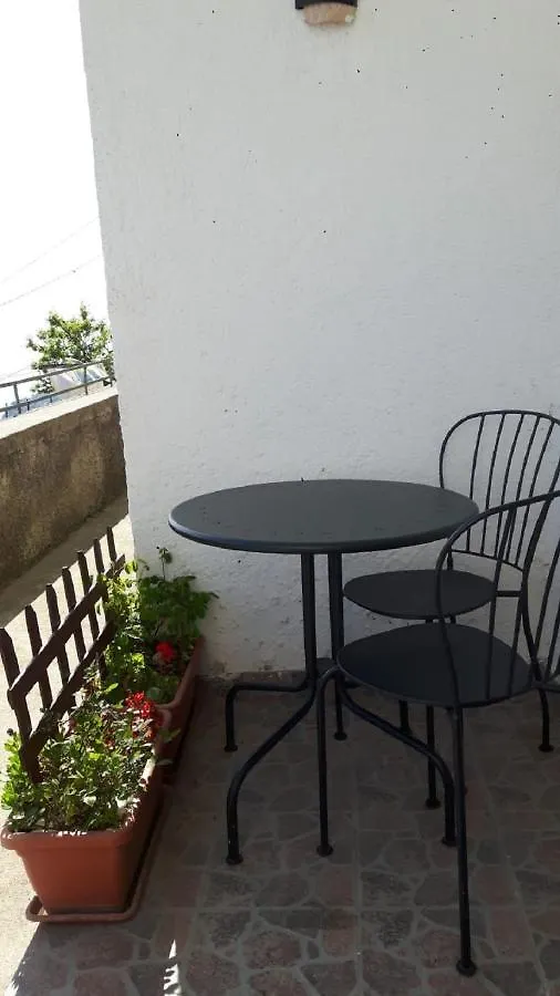 Casa Barbara Bed & Breakfast Amalfi