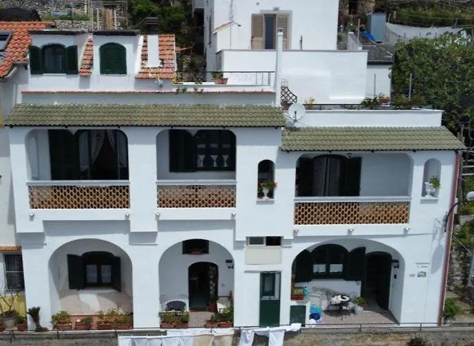 Casa Barbara Bed & Breakfast Amalfi