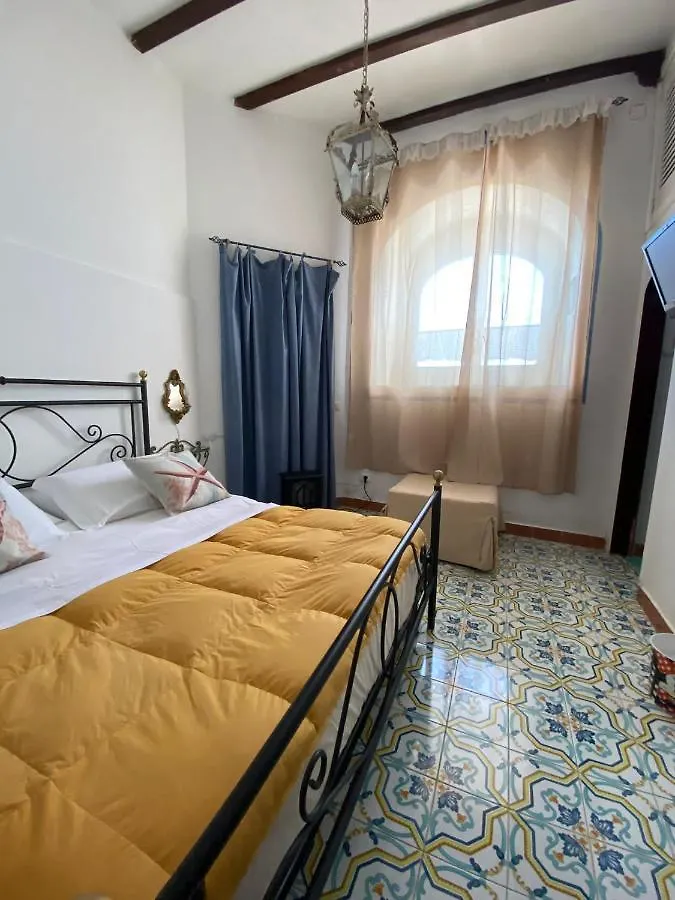 Casa Barbara Bed & Breakfast Amalfi