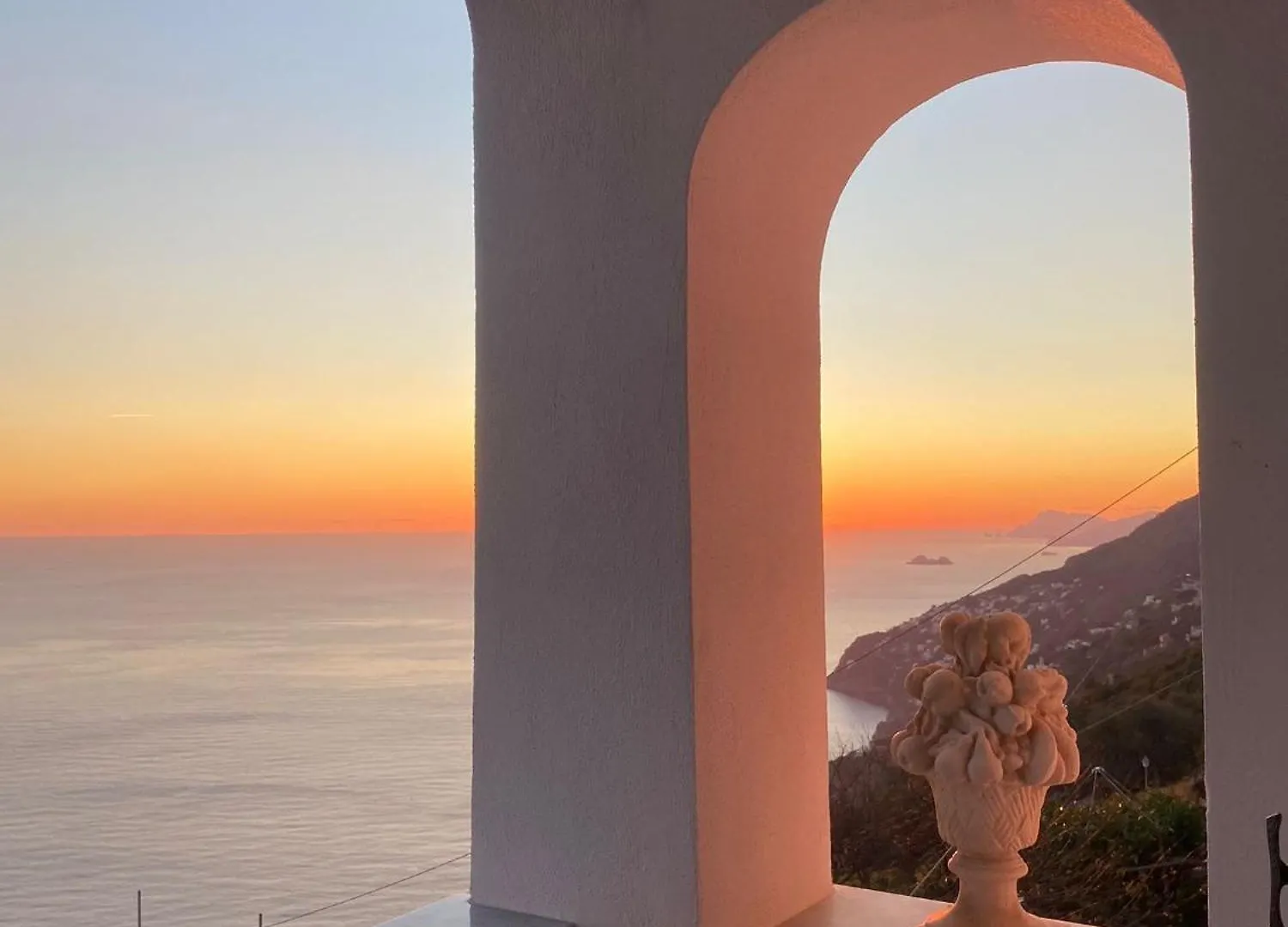 Casa Barbara Bed & Breakfast Amalfi