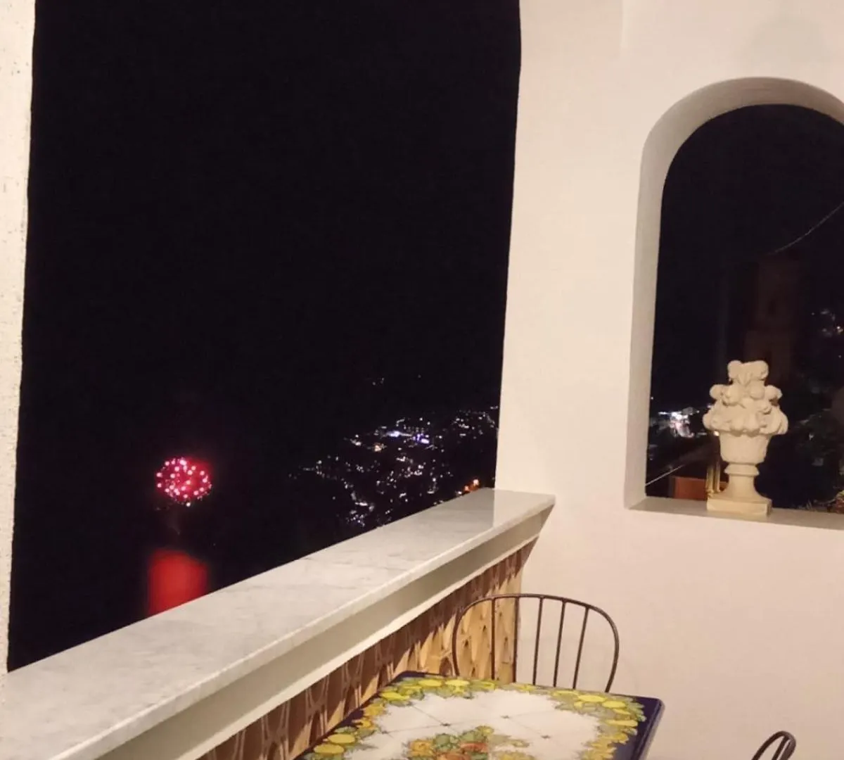 Casa Barbara Bed & Breakfast Amalfi 0*,