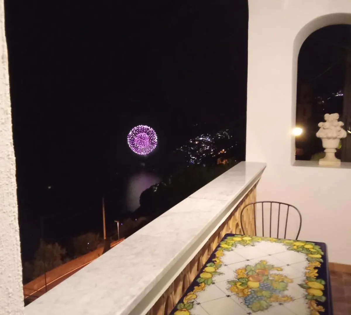 Casa Barbara Bed & Breakfast Amalfi