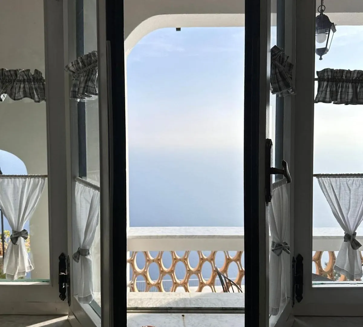 Casa Barbara Bed & Breakfast Amalfi 0*,  Italy