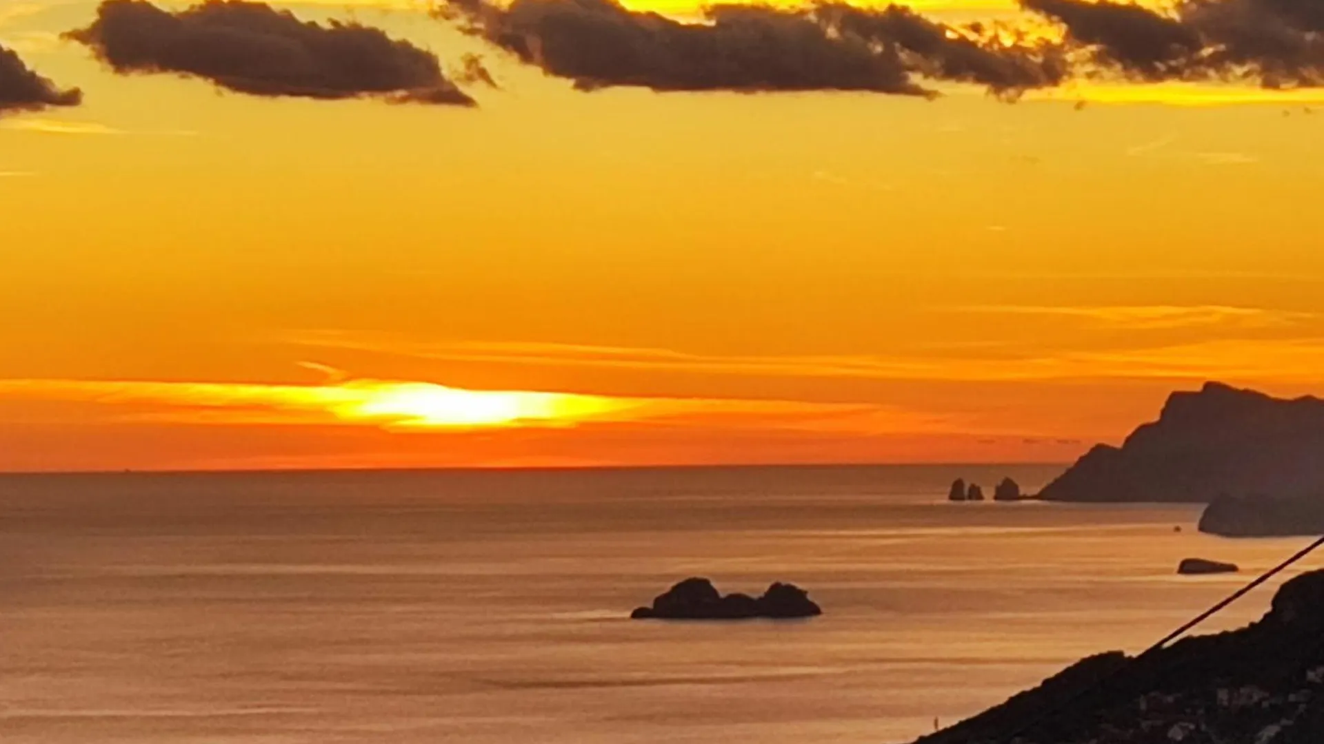 Casa Barbara Bed & Breakfast Amalfi Italy
