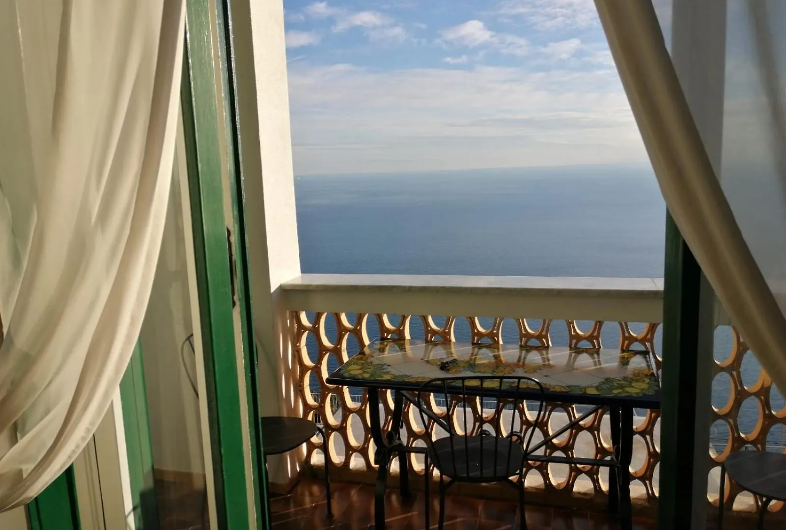 Casa Barbara Bed & Breakfast Amalfi 0*,  Italy