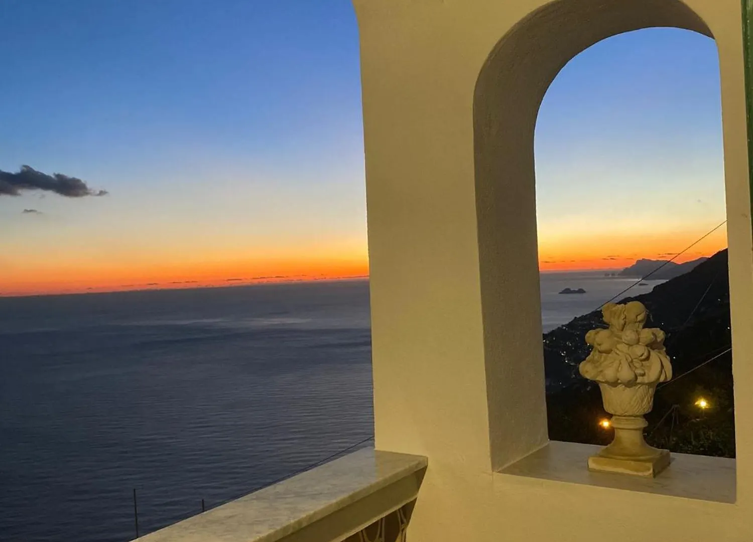 Casa Barbara Bed & Breakfast Amalfi