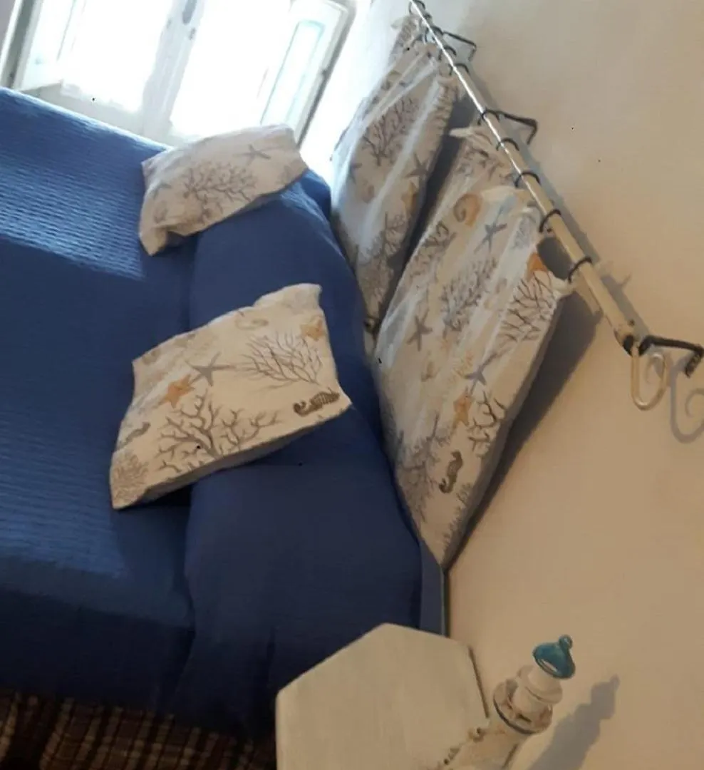 Casa Barbara Bed & Breakfast Amalfi