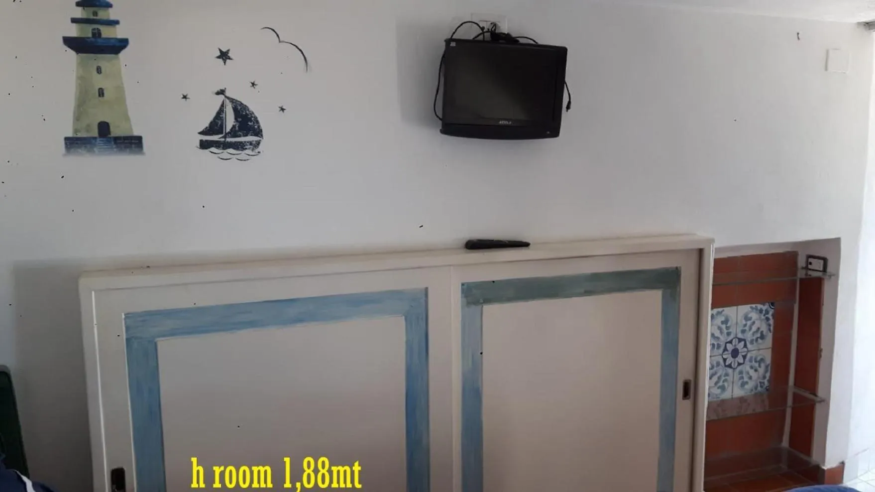 Casa Barbara Bed & Breakfast Amalfi