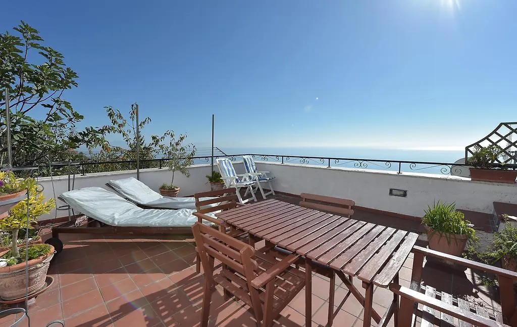 Casa Barbara Bed & Breakfast Amalfi 0*,  Italy