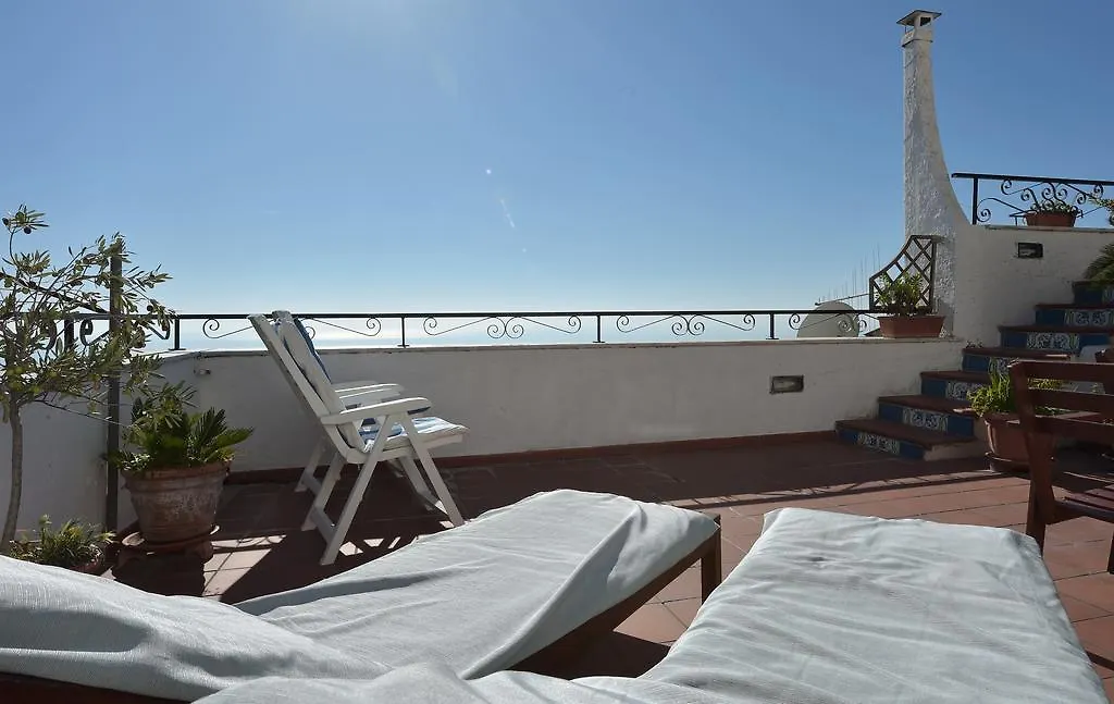 Casa Barbara Bed & Breakfast Amalfi
