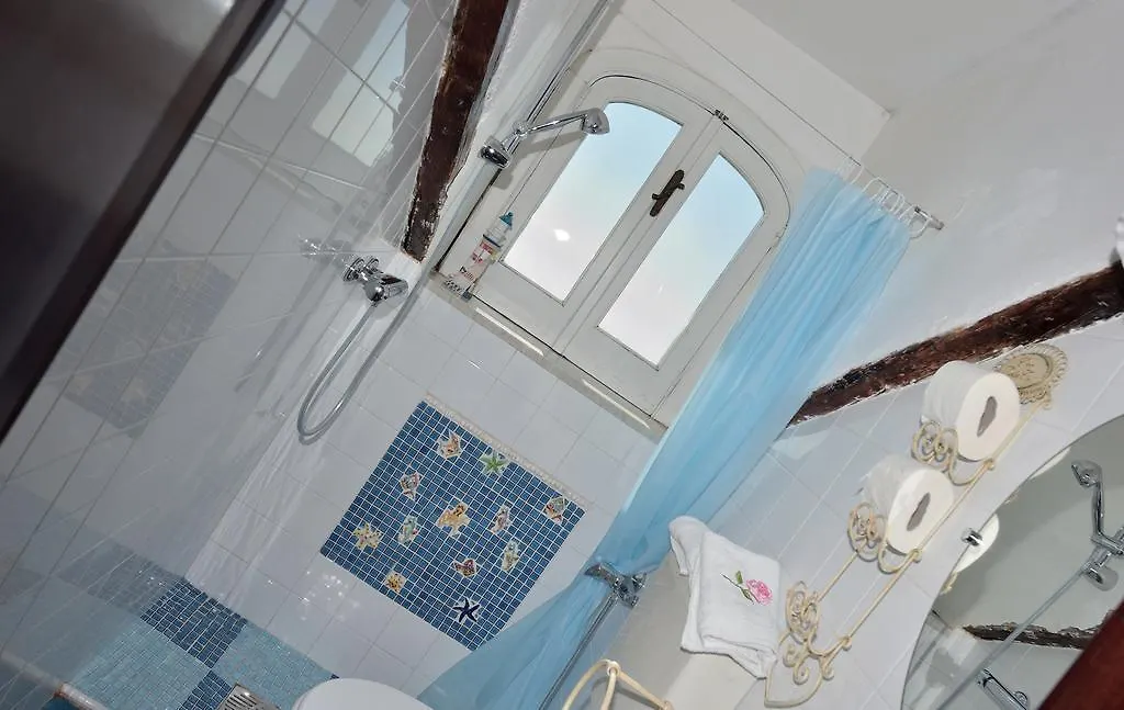 Casa Barbara Bed & Breakfast Amalfi