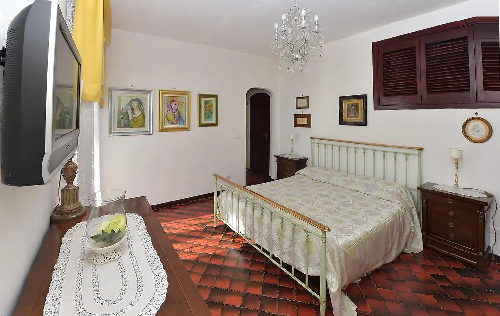 Casa Barbara Bed & Breakfast Amalfi