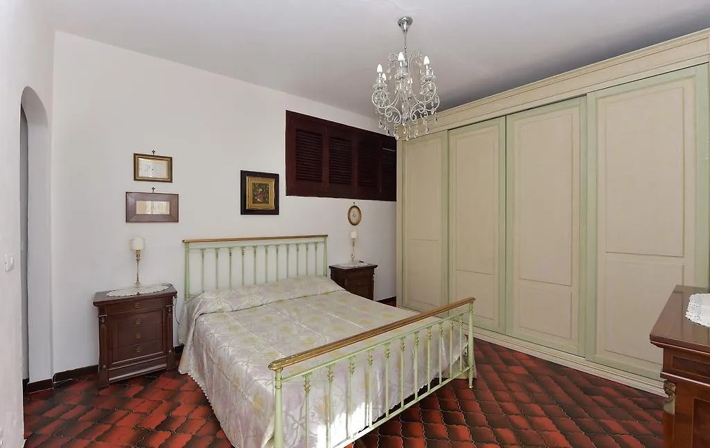 Casa Barbara Bed & Breakfast Amalfi