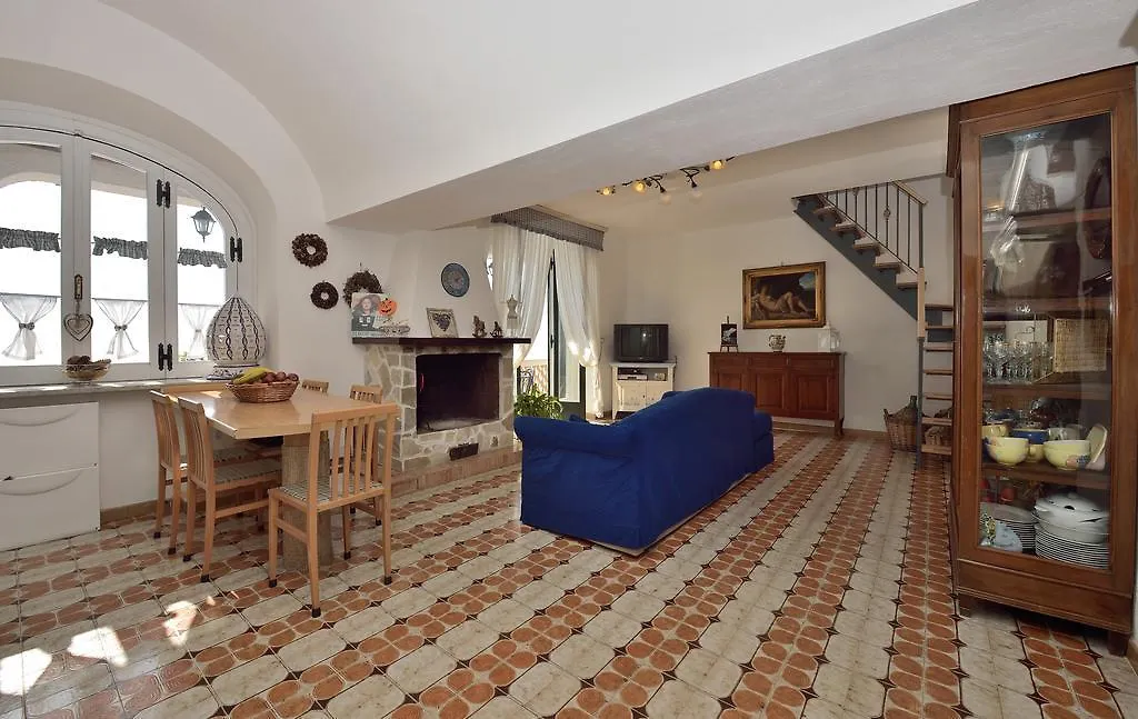 Casa Barbara Bed & Breakfast Amalfi