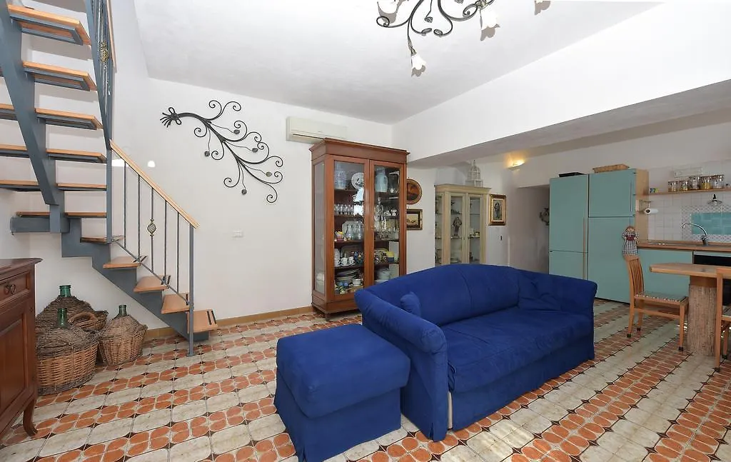 Casa Barbara Bed & Breakfast Amalfi