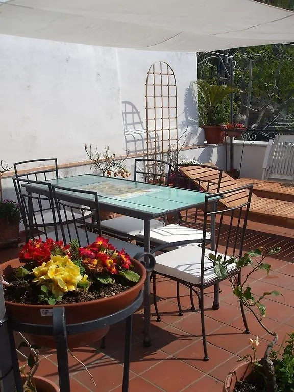 Casa Barbara Bed & Breakfast Amalfi 0*,  Italy