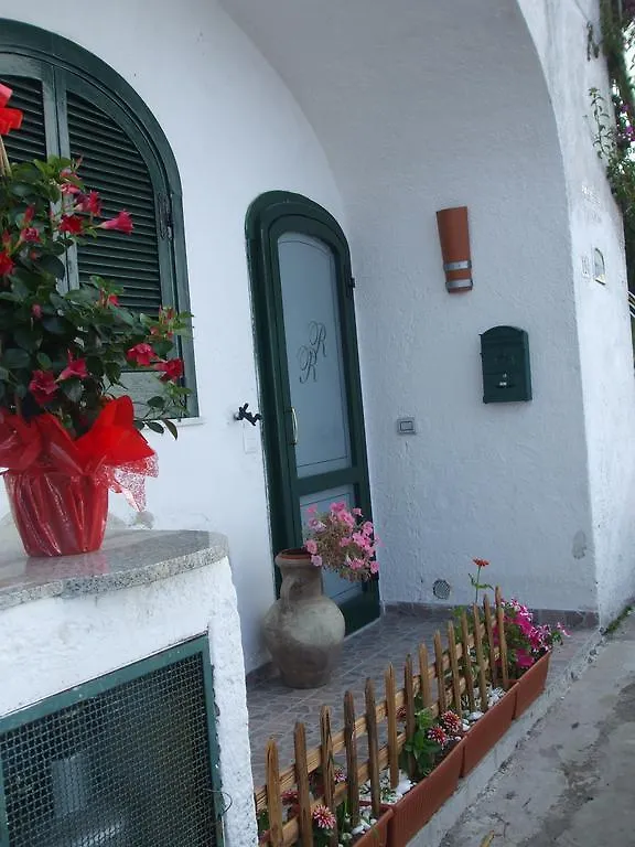 Casa Barbara Bed & Breakfast Amalfi Italy
