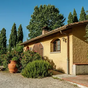 Poggio Di Sotto , Galliano Italy