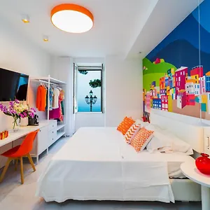 2* Guest house Centro