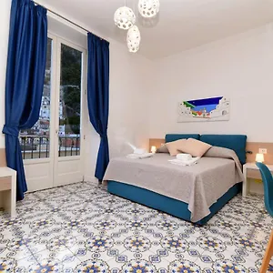 2* Guest house Antica Residenza Amalfitana