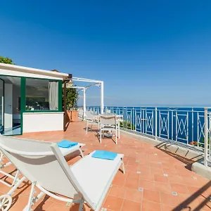 Eden Sul Mare Bed and breakfast