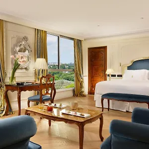 Parco Dei Principi Grand & 5*, Rome Italy
