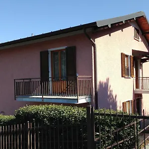 Casa Carolina , Bellagio Italy
