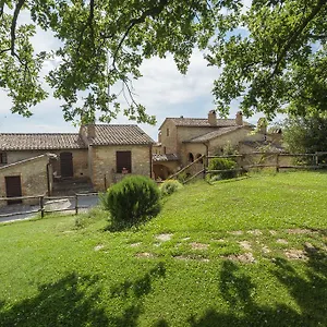 Cerreto , Pienza Italy