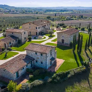 San Lorenzo , Serre Di Rapolano Italy