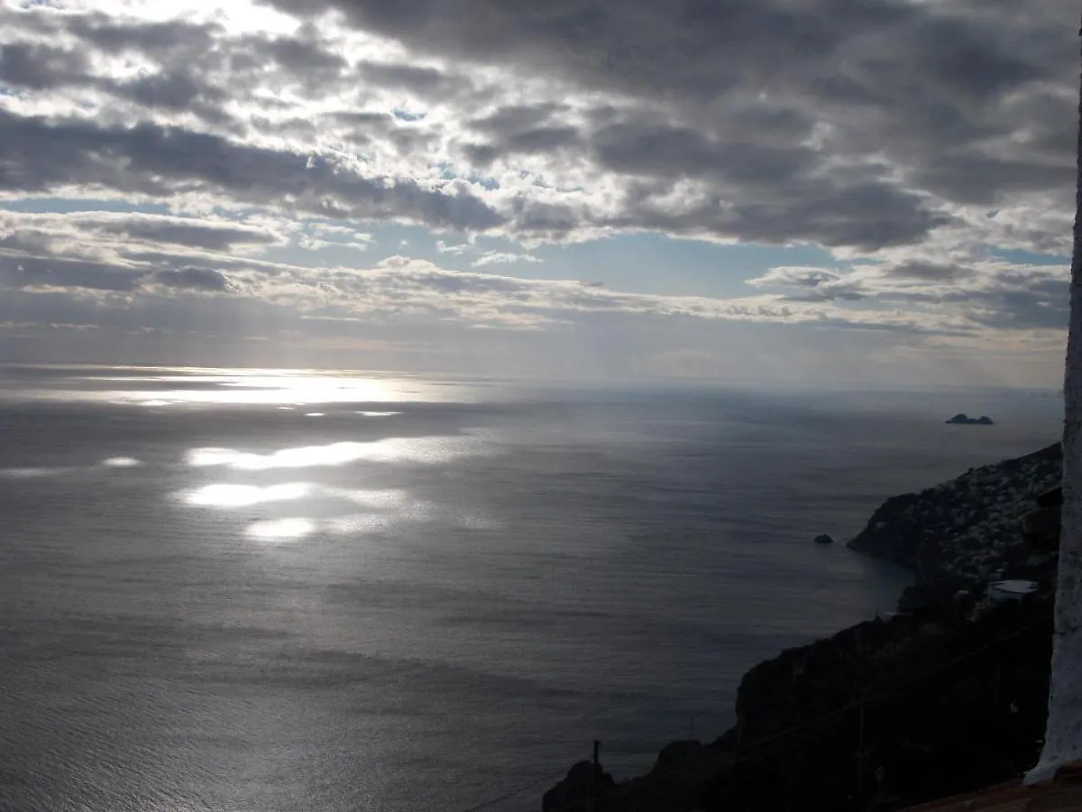 Casa Barbara Bed & Breakfast Amalfi 0*,