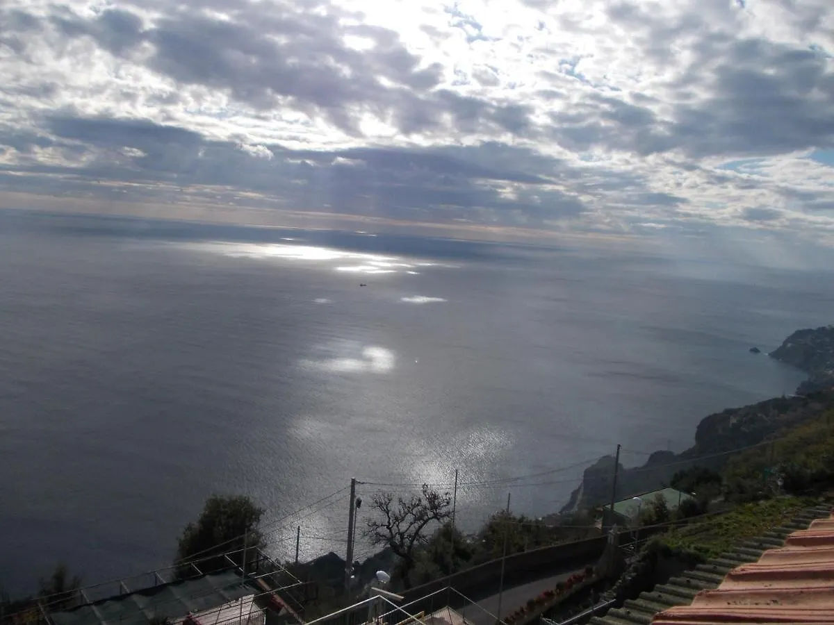 Casa Barbara Bed & Breakfast Amalfi