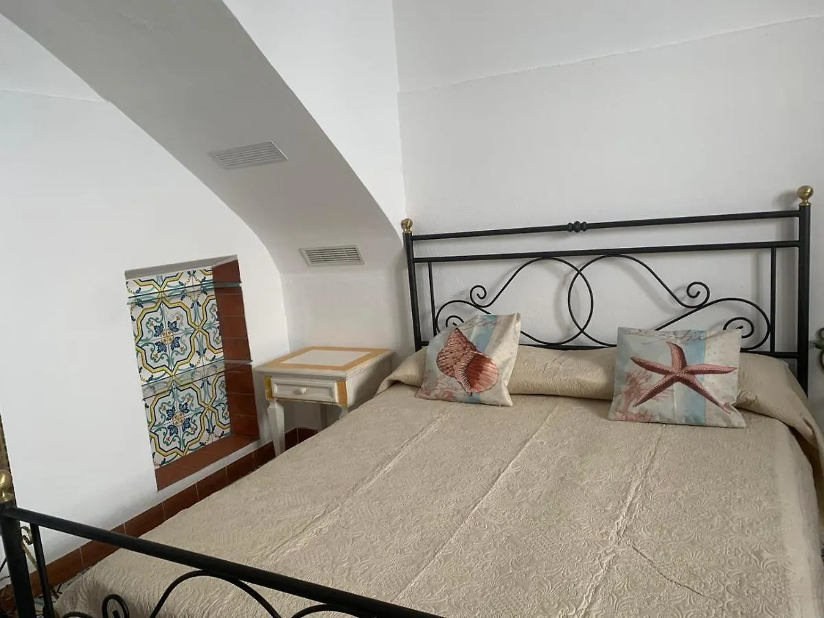Casa Barbara Bed & Breakfast Amalfi Italy