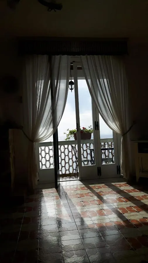 Casa Barbara Bed & Breakfast Amalfi