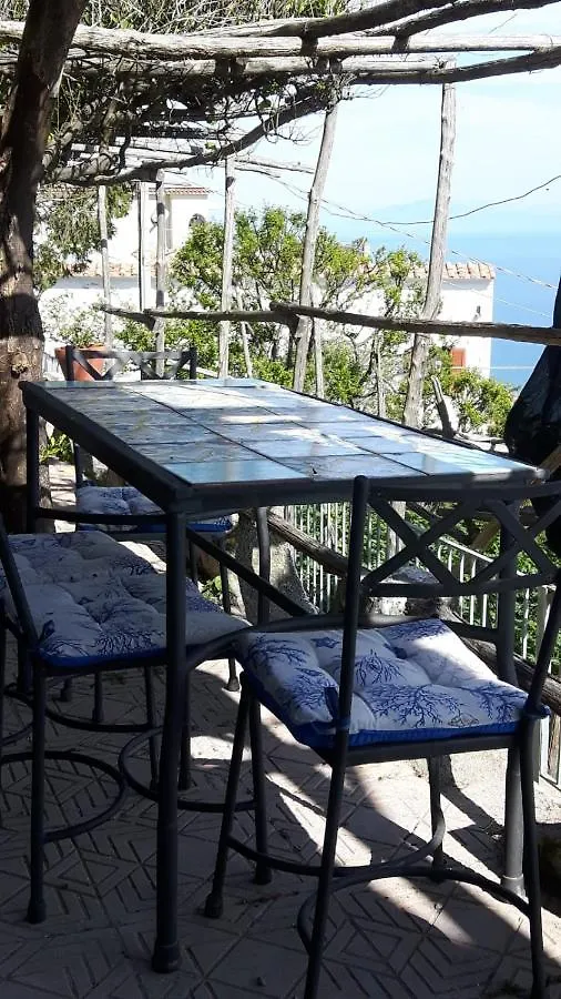 Casa Barbara Bed & Breakfast Amalfi