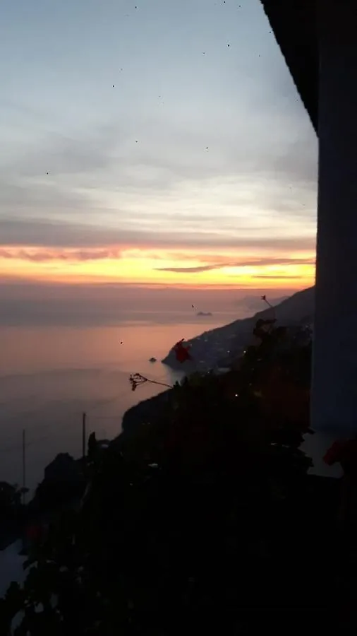 Casa Barbara Bed & Breakfast Amalfi